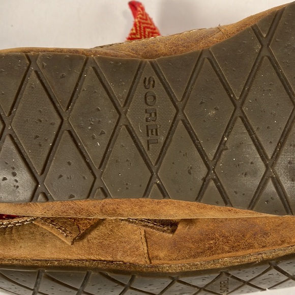 Sorel Booties - Picture 8 of 10